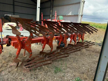 Kuhn VARI MASTER 151