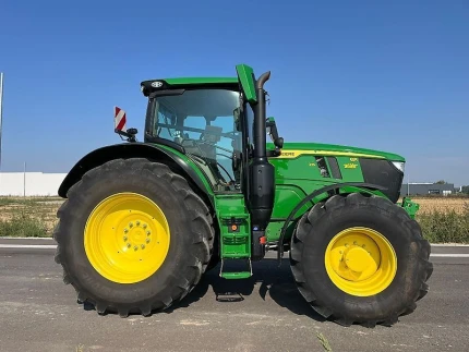 John Deere 6R215/ 6R 215
