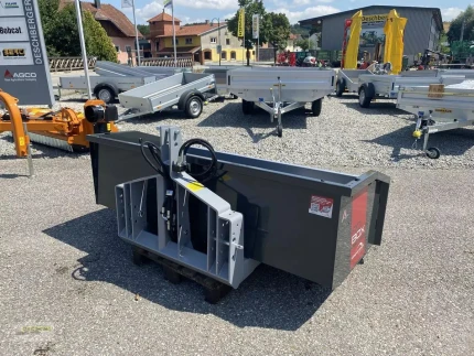 Rosensteiner ROBOX 12 / 200