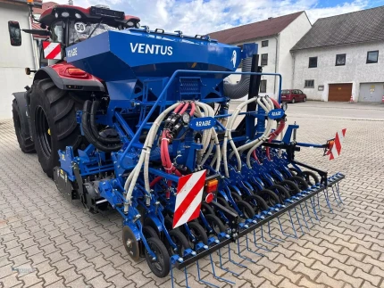 Rabe / Rabewerk VENTUS 300, PKE 3011