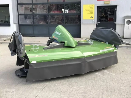 Fendt CUTTER 3140 FPV