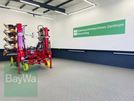 Pottinger FLEXCARE V 6200