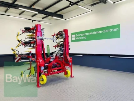 Pottinger FLEXCARE V 6200