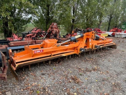 Falc SUPER MAGNUM 6000 P