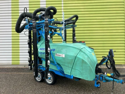 Berthoud WIN AIR 1500