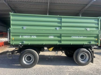 Brantner Z 18051 XXL