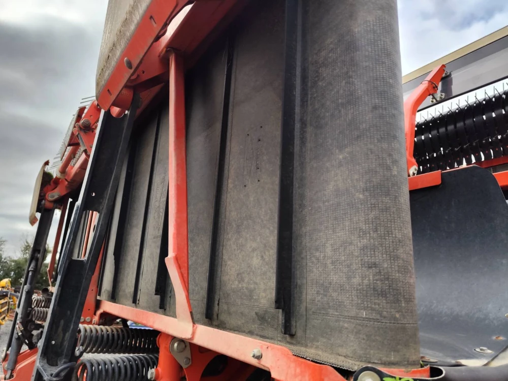 Kuhn MERGEMAXX 950 d'occasion — photo 17