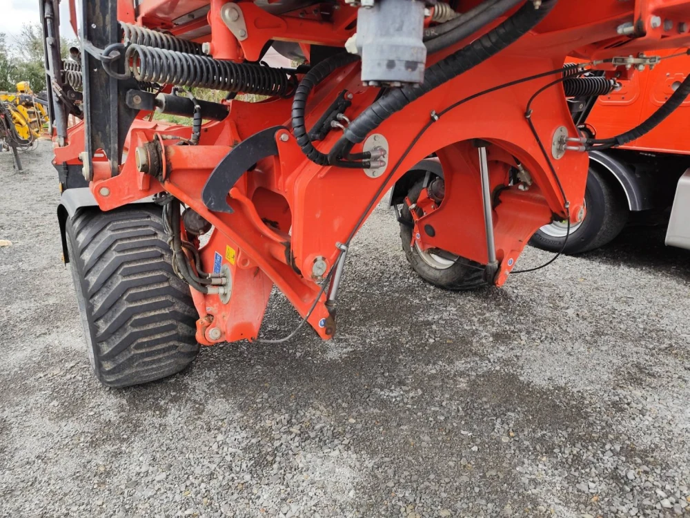 Kuhn MERGEMAXX 950 d'occasion — photo 18