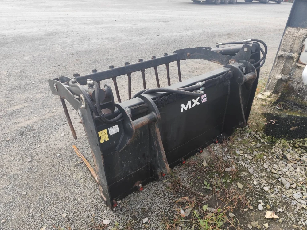 MX Mailleux CG 155 d'occasion — photo 4