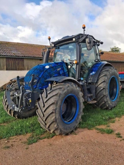 Valtra Valmet VALTRA N174 DIRECT