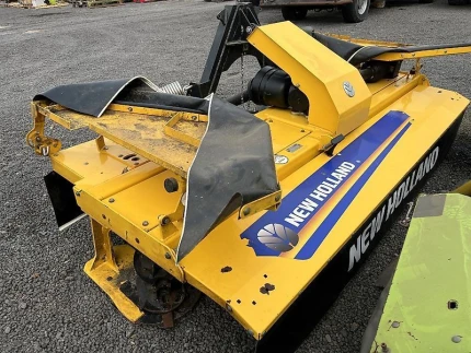 New Holland DURADISC F 300