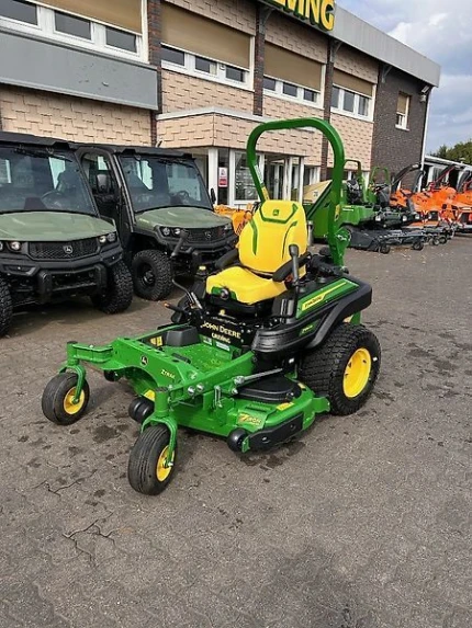John Deere Z950R REIFEN