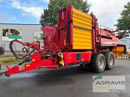 Grimme EVO 290 NB