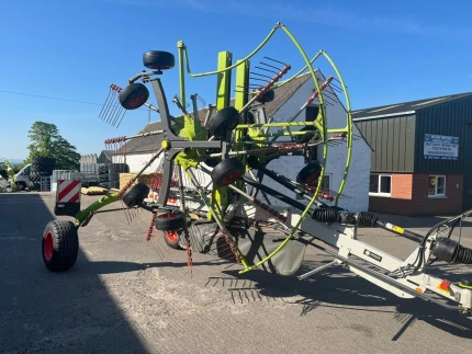 Claas USED LINER 2900