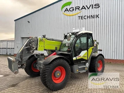 Claas SCORPION 960 VARIPOWER PLUS