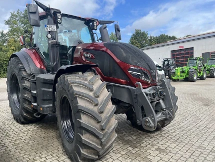 Valtra Valmet Q305