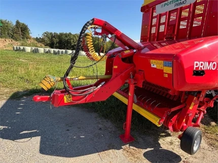 Pottinger PRIMO 501