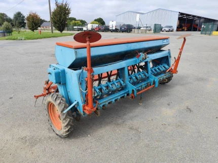 Semoir - 300CM - 1997