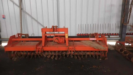 Rotavator - 300CM - 2002