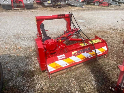 Epareuse - 1.4M - 2018