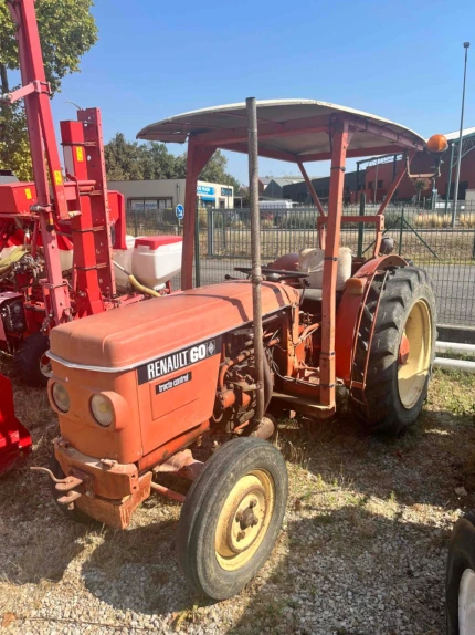 Renault 60
