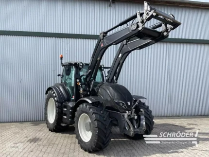 Valtra Valmet T 174 EA