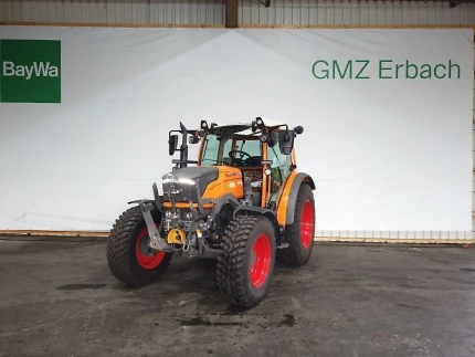 Fendt 211 S VARIO GEN3 POWER