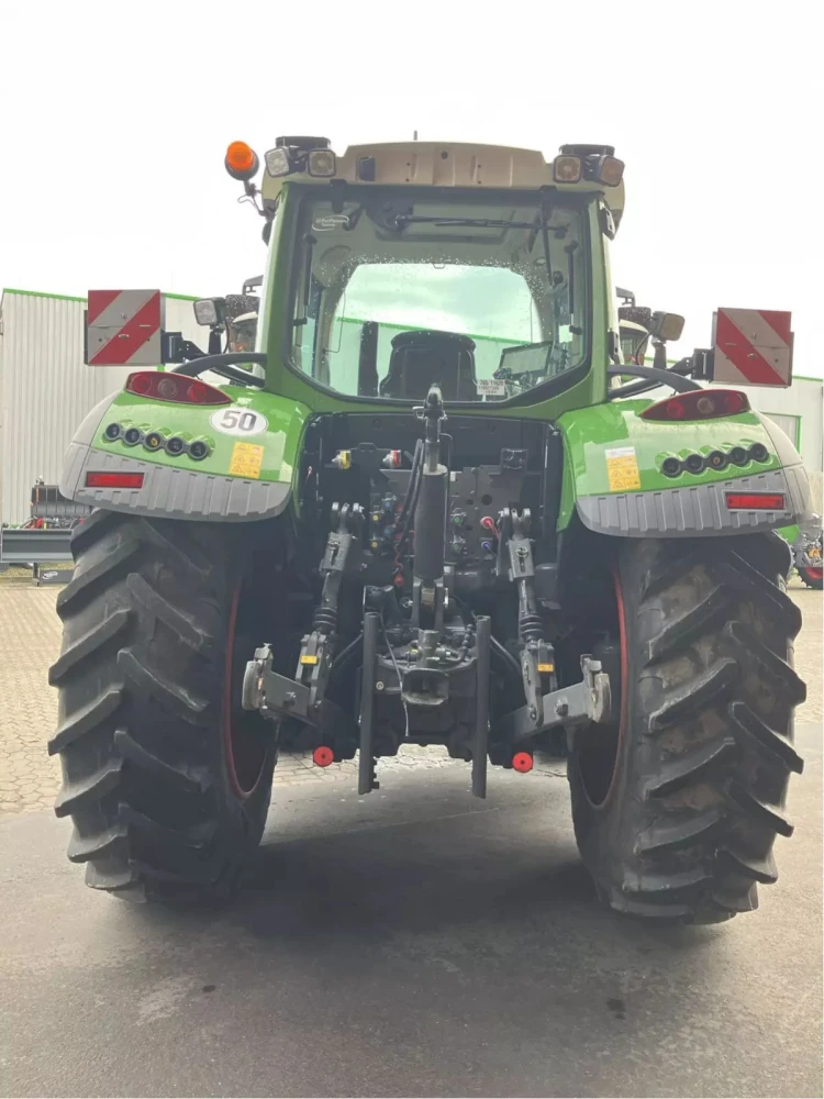 Fendt 724 VARIO GEN6 d'occasion — photo 6