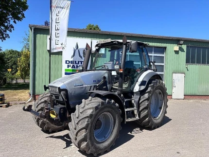 Deutz-Fahr M 610 LAMBORGHINI R6.140 DCR