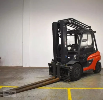 Chariot élévateur - 619H - 2024