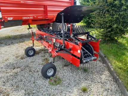 SIP BANDRECHEN FAVORIT 254 F ALP