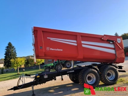 Benne agricole - 18.6M3