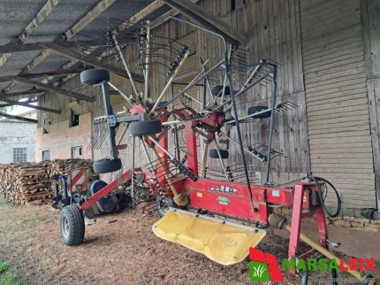 Andaineur - 6.6M - 2011