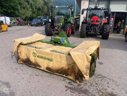 Krone EASY CUT 28 M