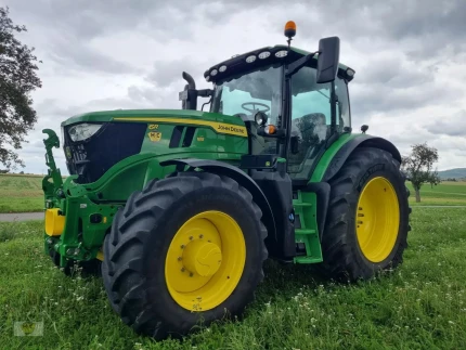 John Deere 6R 185 PRO AUTOTRAC H28