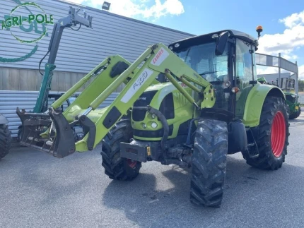 Claas ARION 510 CIS