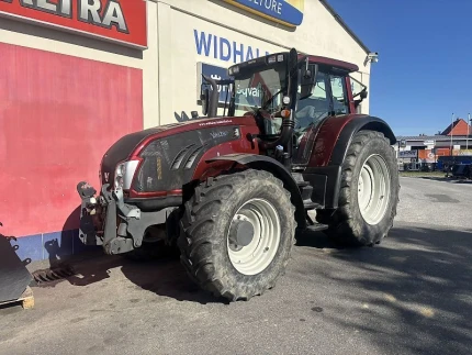Valtra Valmet T 163E DIRECT