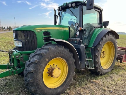 John Deere 6930 PREMIUM