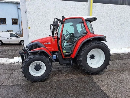 Lindner LINTRAC 75LS