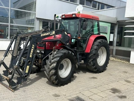 Tracteur agricole - 94CH - 8759H