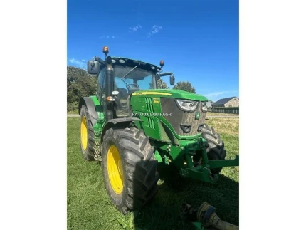 John Deere 6190R