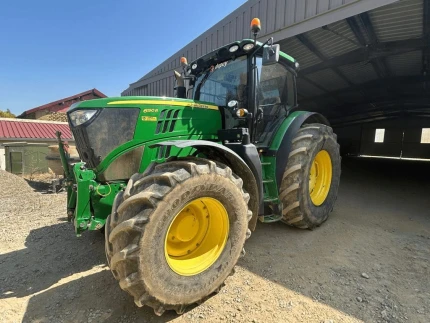 John Deere 6190R