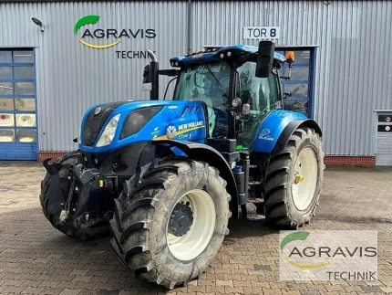 New Holland T 7.230 AUTO COMMAND