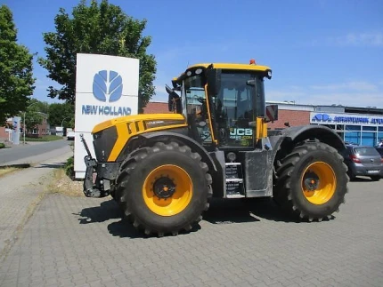 JCB 4220 ICON