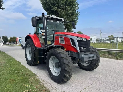 Massey Ferguson MF 7S.155