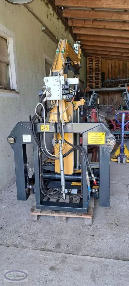 Tanco AUTOWRAP 1300 EH