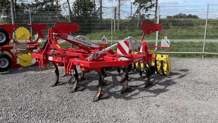 Déchaumeur - 3M - 2023