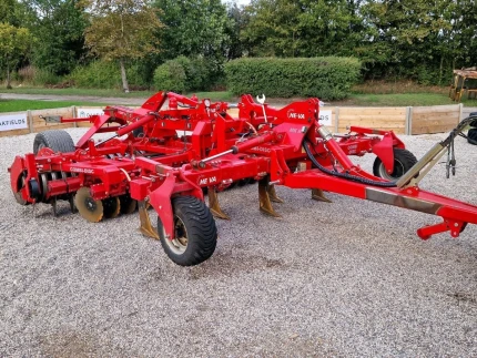 Heva 4.5M COMBI-DISC