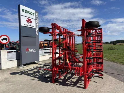 Einbock TAIFUN 500 FZ