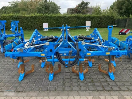 Vibroculteur - 4M - 2024